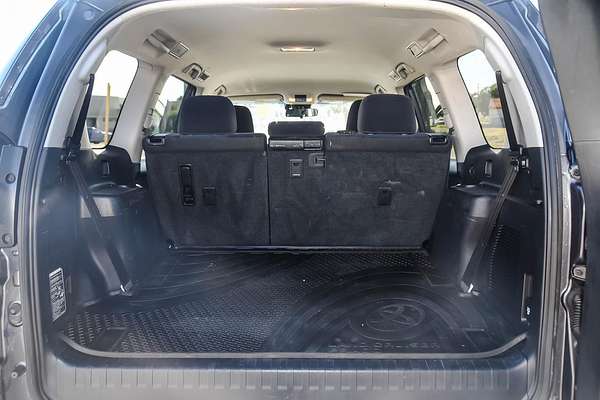 2021 Toyota Landcruiser Prado GXL GDJ150R