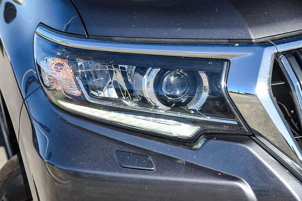 2021 Toyota Landcruiser Prado GXL GDJ150R