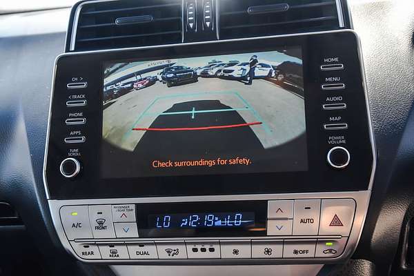2021 Toyota Landcruiser Prado GXL GDJ150R