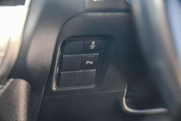 2021 Toyota Landcruiser Prado GXL GDJ150R