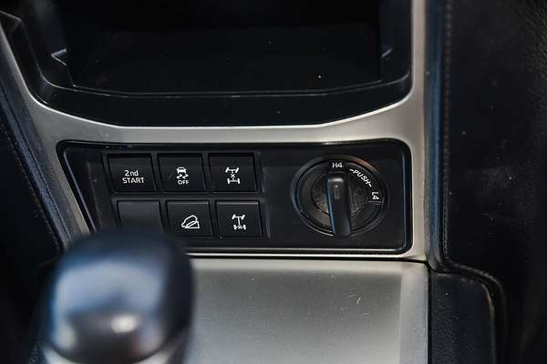 2021 Toyota Landcruiser Prado GXL GDJ150R