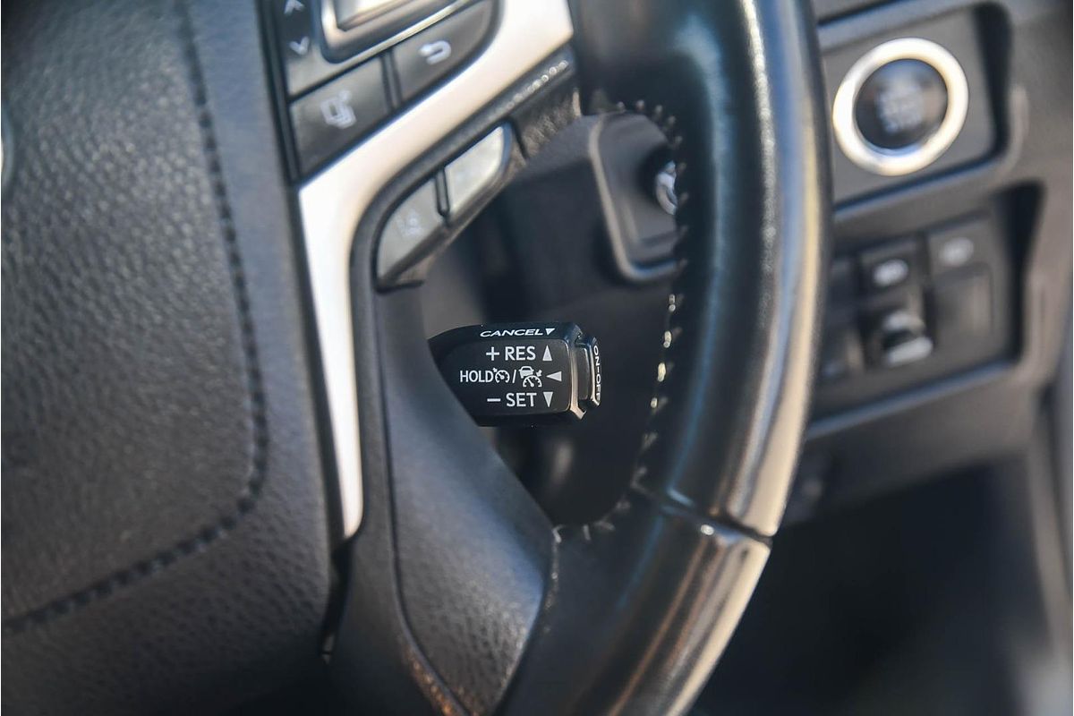 2021 Toyota Landcruiser Prado GXL GDJ150R