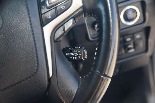 2021 Toyota Landcruiser Prado GXL GDJ150R