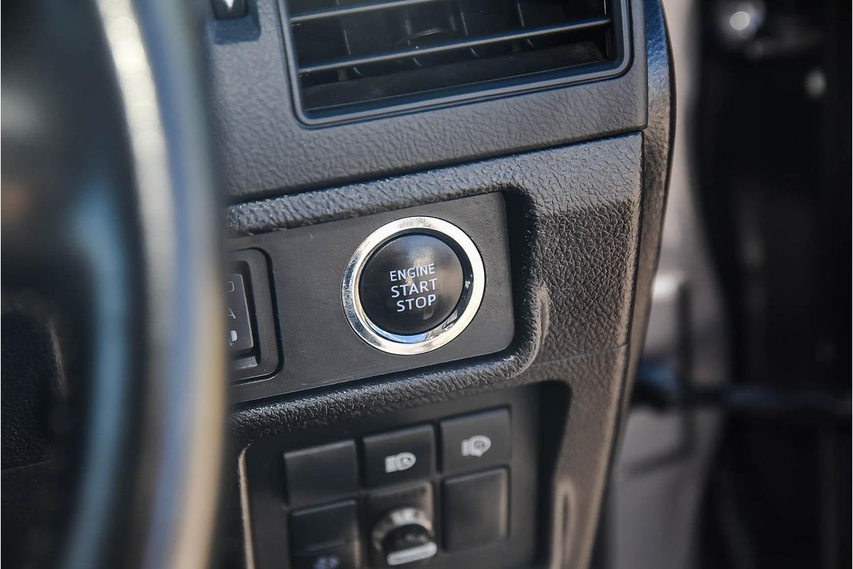 2021 Toyota Landcruiser Prado GXL GDJ150R