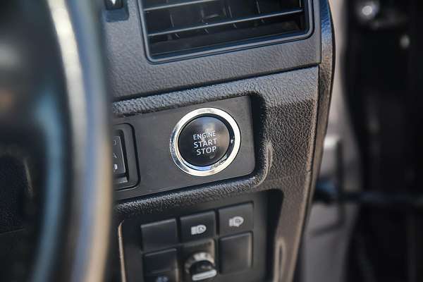 2021 Toyota Landcruiser Prado GXL GDJ150R