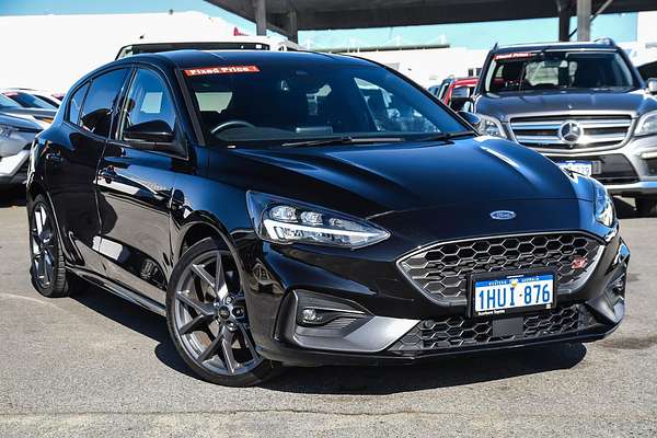 2021 Ford Focus ST SA