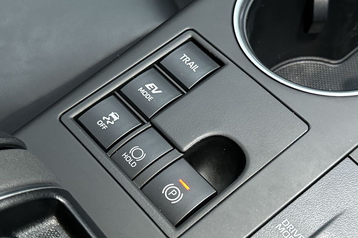 2022 Toyota Kluger GXL AXUH78R