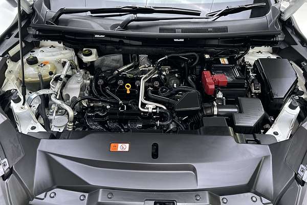 2024 Mitsubishi Outlander LS ZM