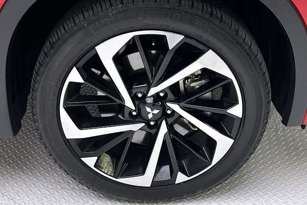 2023 Mitsubishi Outlander PHEV Exceed ZM