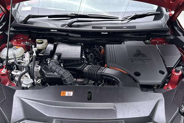 2023 Mitsubishi Outlander PHEV Exceed ZM