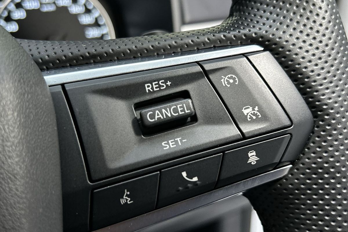2024 Mitsubishi Outlander LS ZM