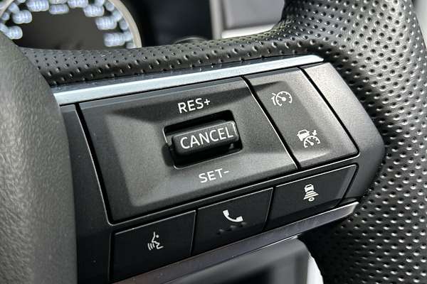 2024 Mitsubishi Outlander LS ZM