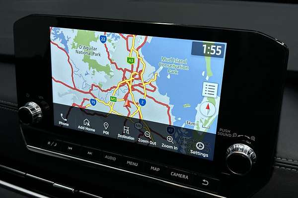 2024 Mitsubishi Outlander LS ZM