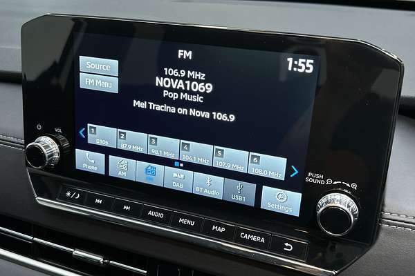 2024 Mitsubishi Outlander LS ZM