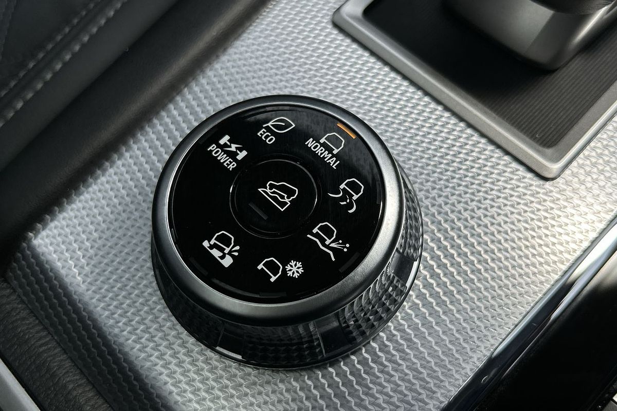 2023 Mitsubishi Outlander PHEV Exceed ZM