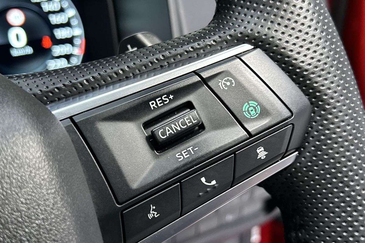 2023 Mitsubishi Outlander PHEV Exceed ZM