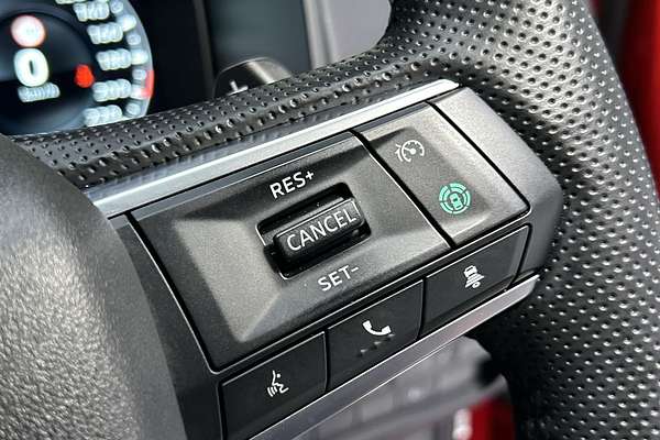 2023 Mitsubishi Outlander PHEV Exceed ZM