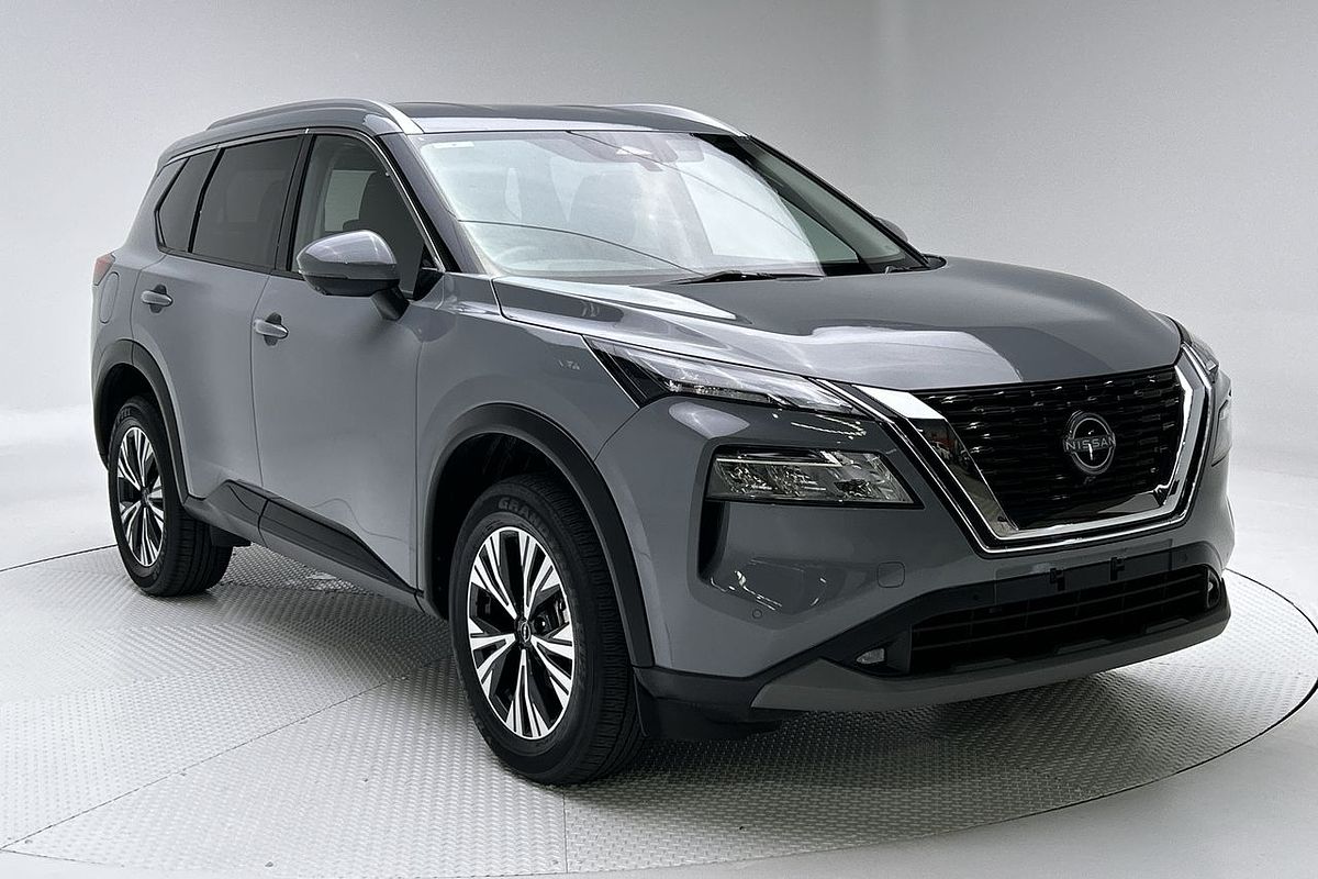 2023 Nissan X-TRAIL ST-L T33