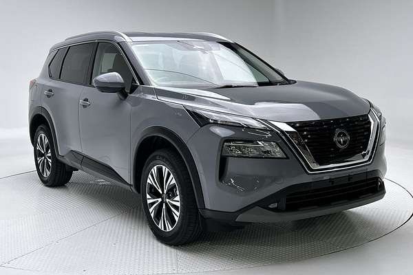 2023 Nissan X-TRAIL ST-L T33