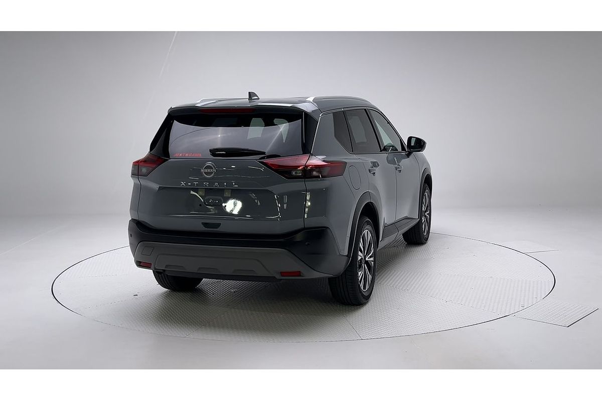 2023 Nissan X-TRAIL ST-L T33