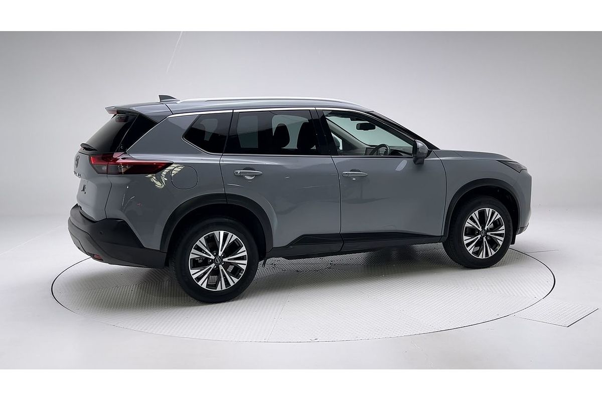 2023 Nissan X-TRAIL ST-L T33