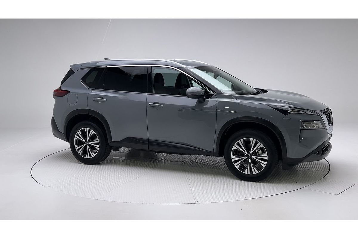2023 Nissan X-TRAIL ST-L T33