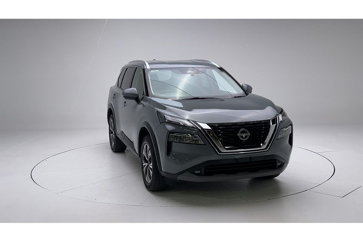 2023 Nissan X-TRAIL ST-L T33