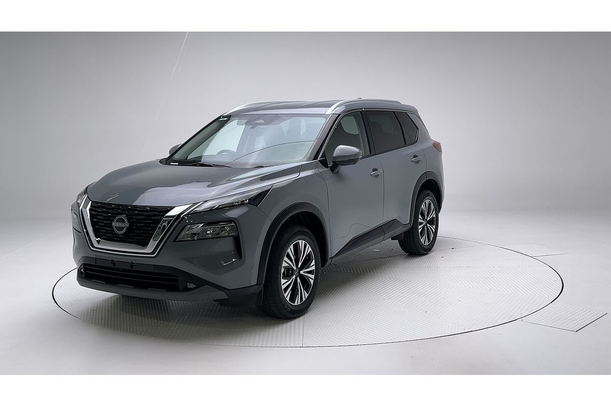 2023 Nissan X-TRAIL ST-L T33