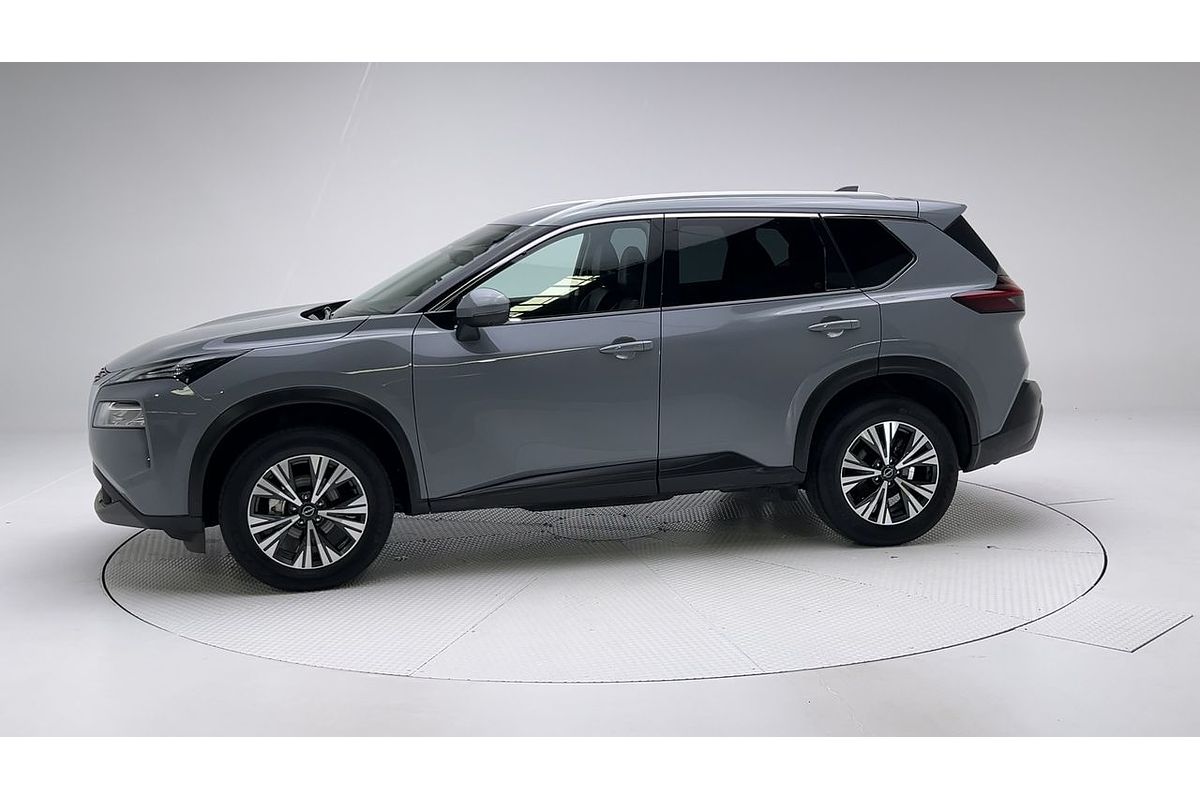 2023 Nissan X-TRAIL ST-L T33