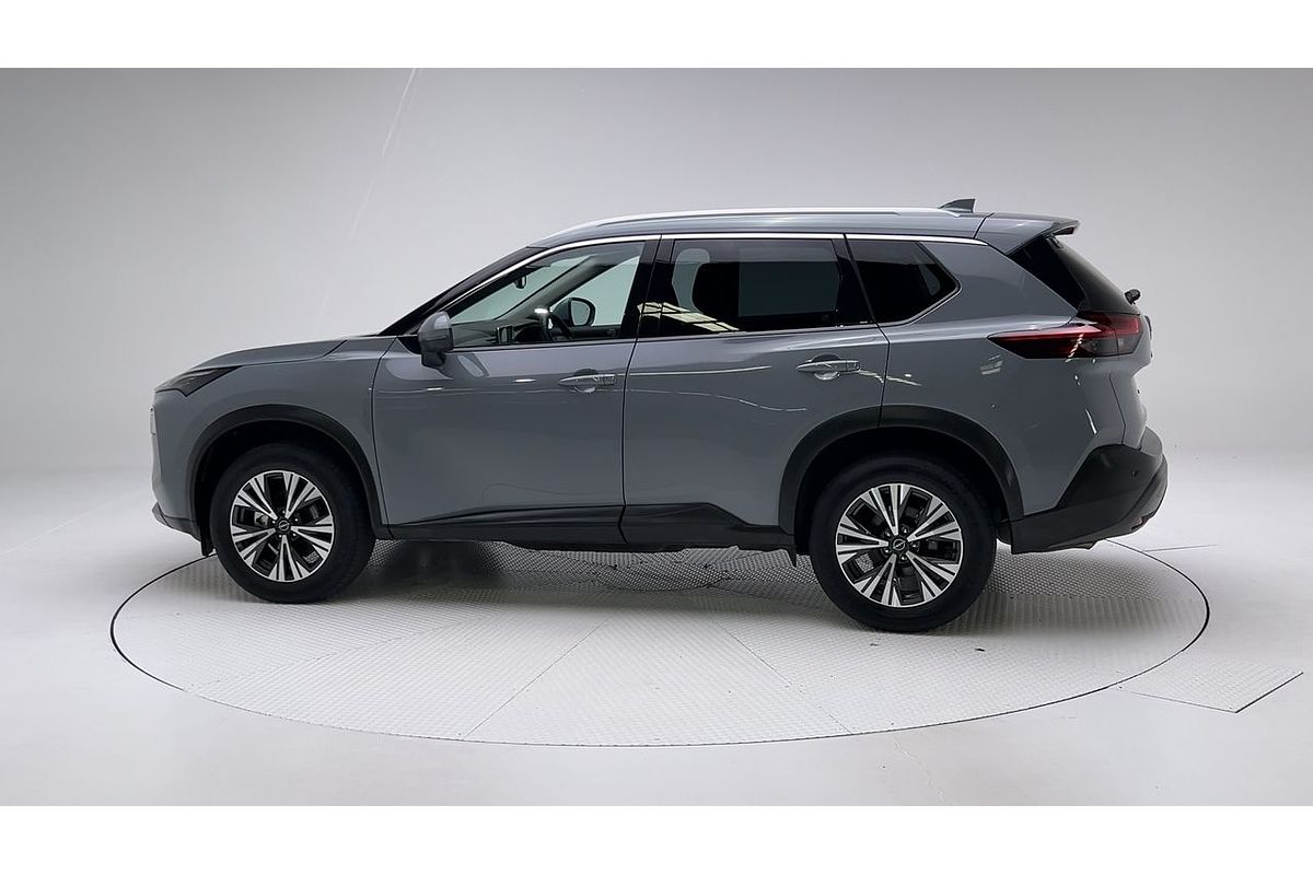 2023 Nissan X-TRAIL ST-L T33
