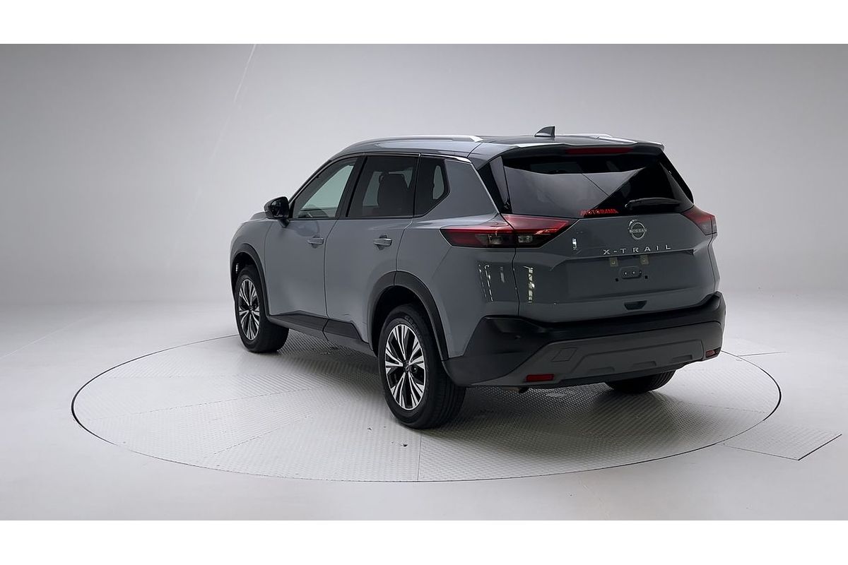 2023 Nissan X-TRAIL ST-L T33