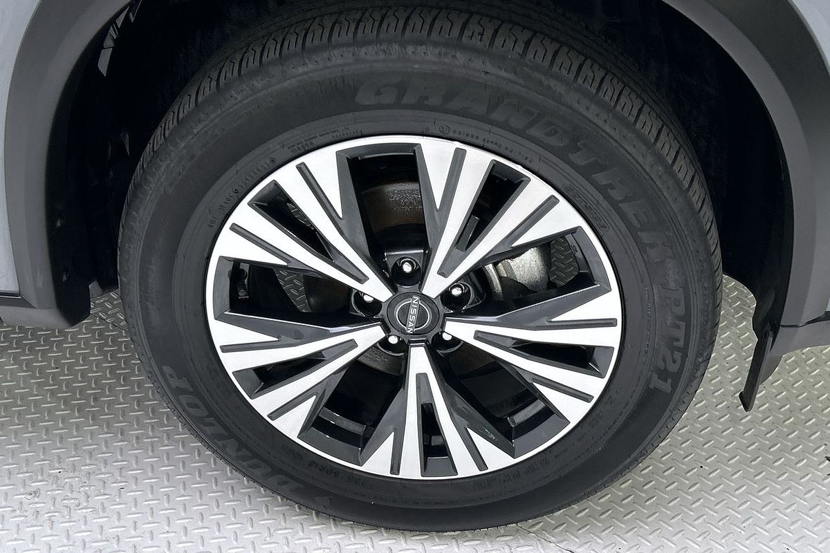 2023 Nissan X-TRAIL ST-L T33