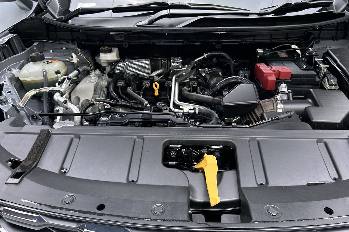 2023 Nissan X-TRAIL ST-L T33
