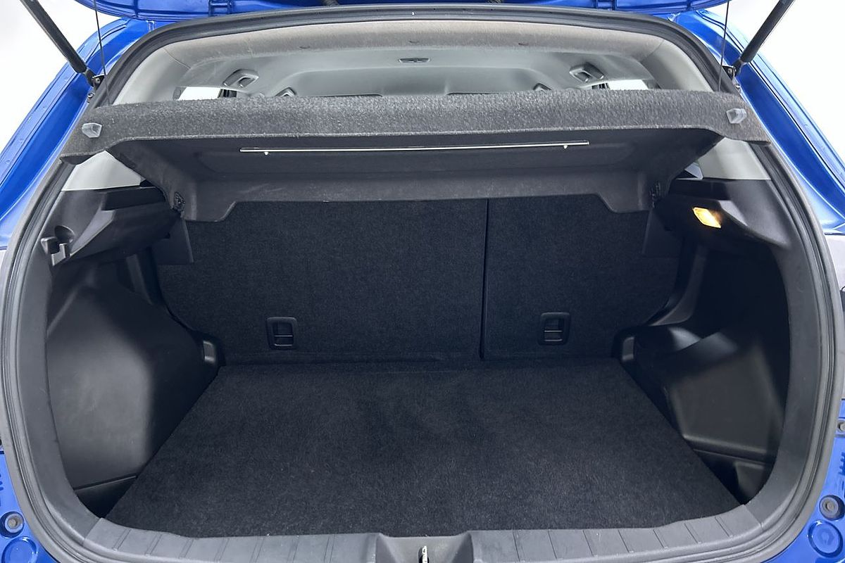 2020 Mitsubishi ASX ES XD
