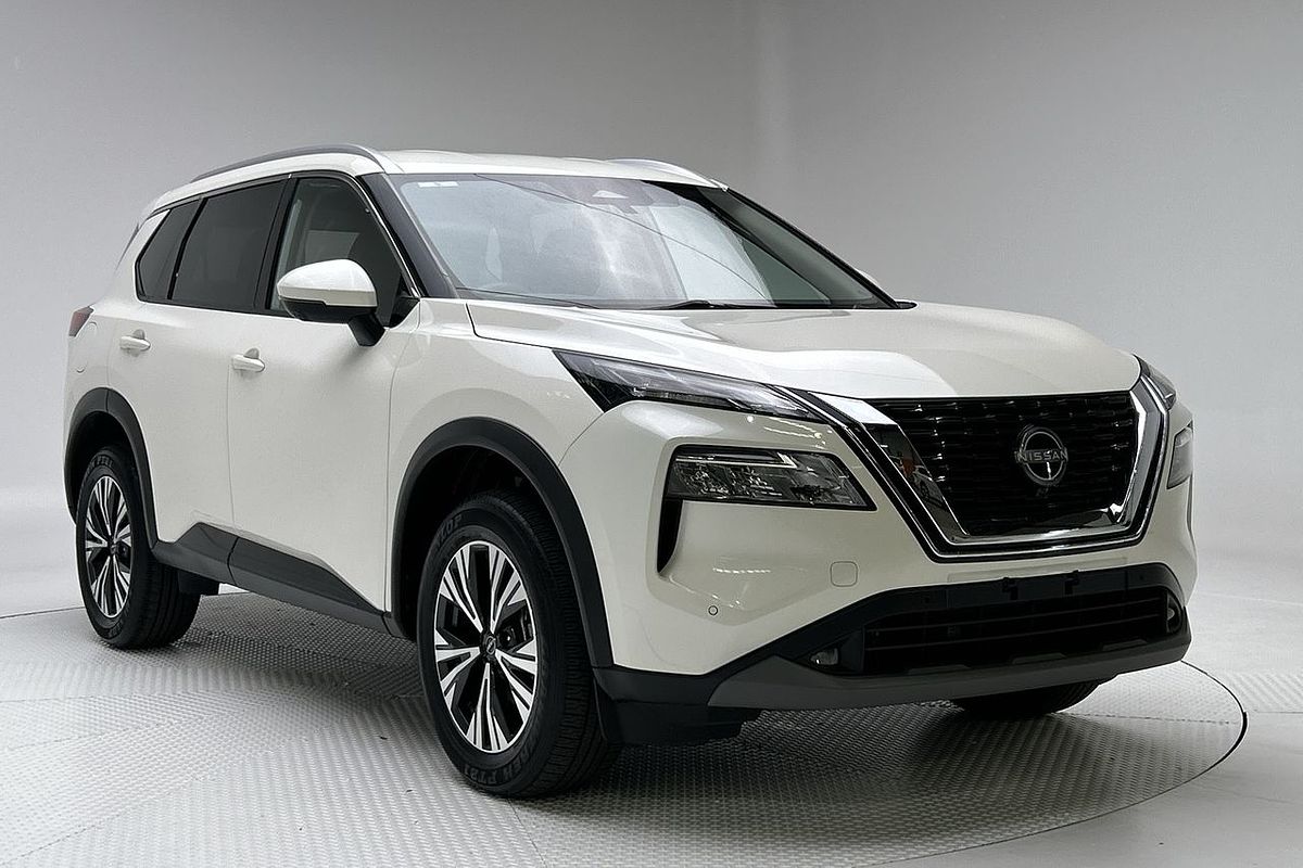 2023 Nissan X-TRAIL ST-L T33