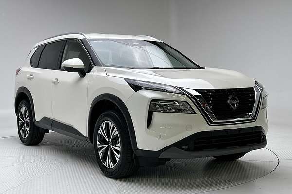 2023 Nissan X-TRAIL ST-L T33