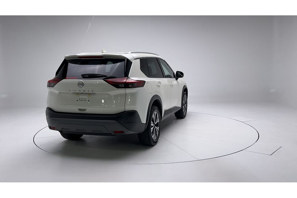 2023 Nissan X-TRAIL ST-L T33