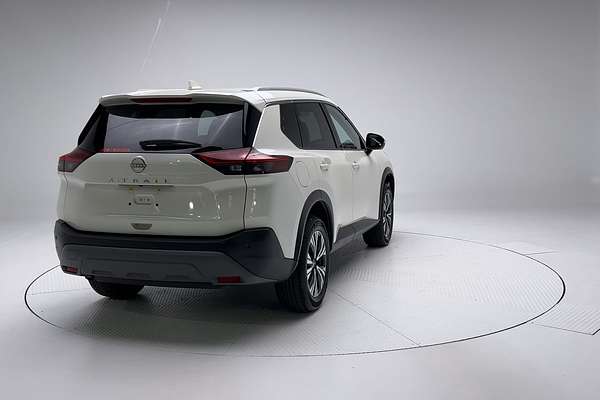 2023 Nissan X-TRAIL ST-L T33
