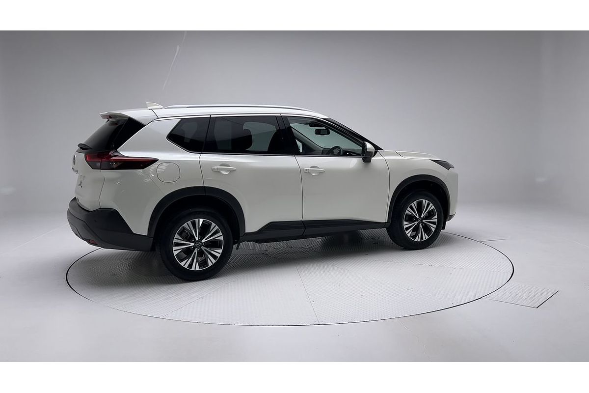 2023 Nissan X-TRAIL ST-L T33