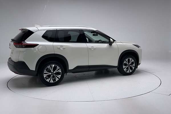 2023 Nissan X-TRAIL ST-L T33