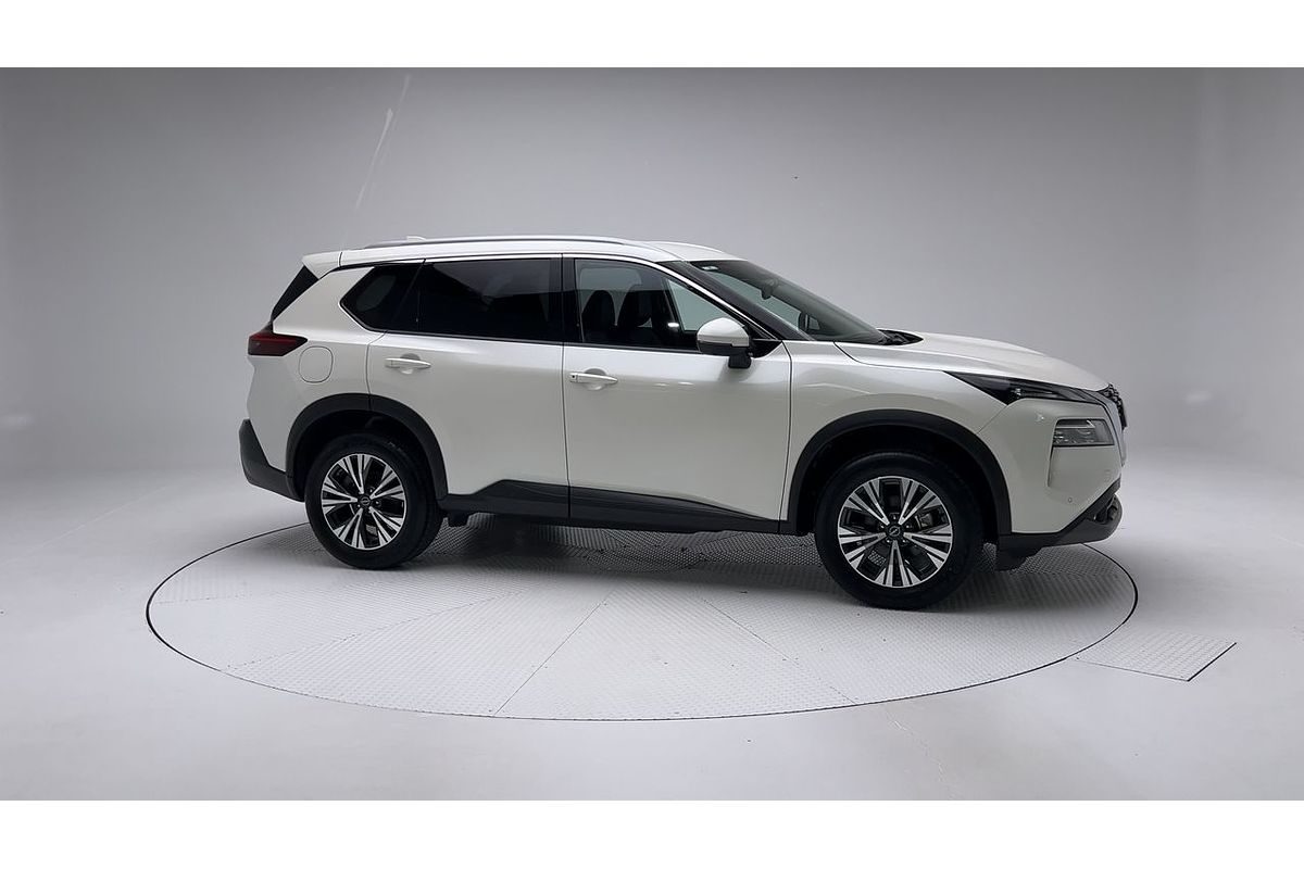 2023 Nissan X-TRAIL ST-L T33
