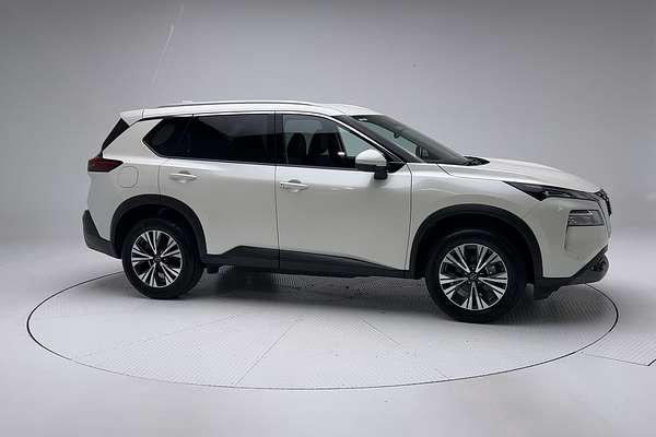 2023 Nissan X-TRAIL ST-L T33
