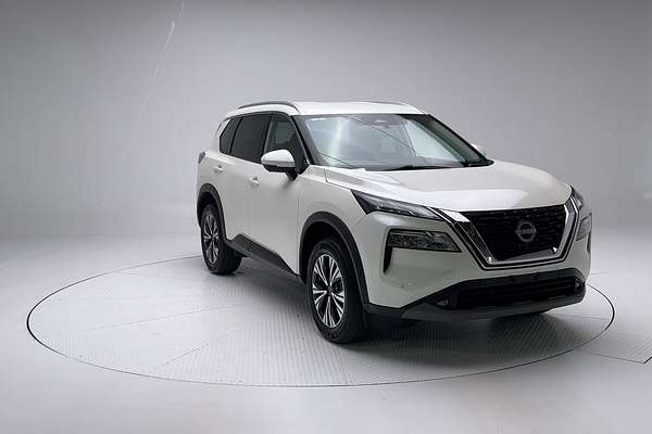 2023 Nissan X-TRAIL ST-L T33