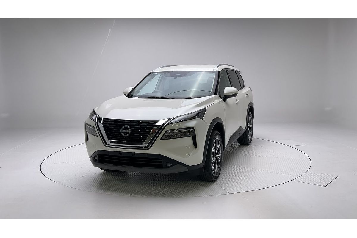 2023 Nissan X-TRAIL ST-L T33