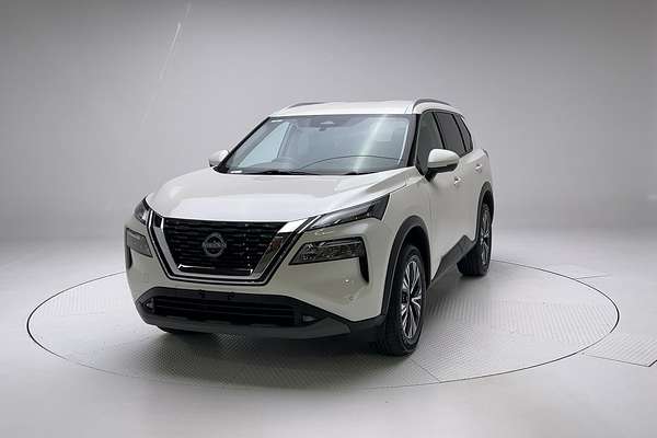 2023 Nissan X-TRAIL ST-L T33