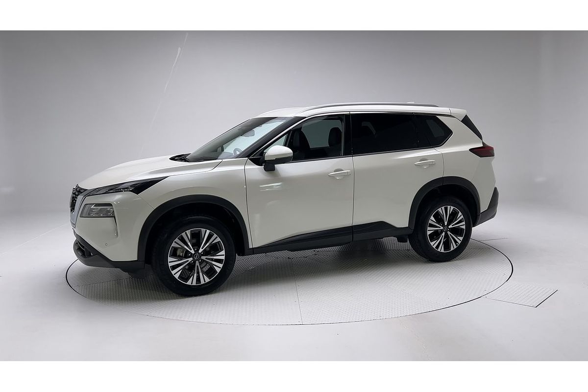 2023 Nissan X-TRAIL ST-L T33