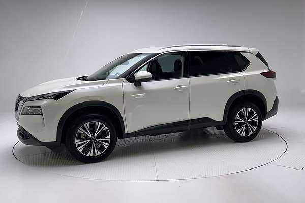 2023 Nissan X-TRAIL ST-L T33