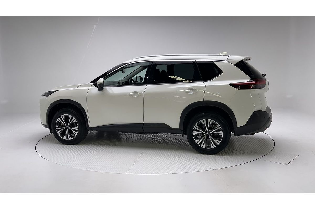 2023 Nissan X-TRAIL ST-L T33