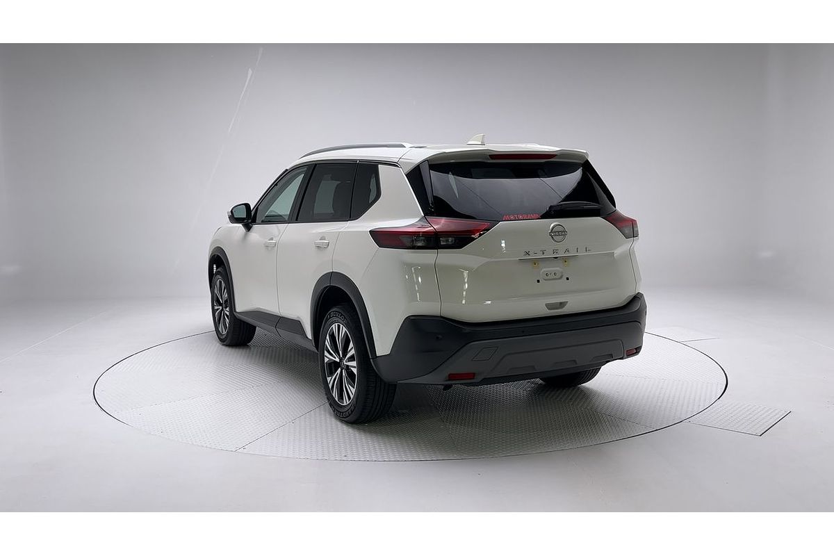 2023 Nissan X-TRAIL ST-L T33