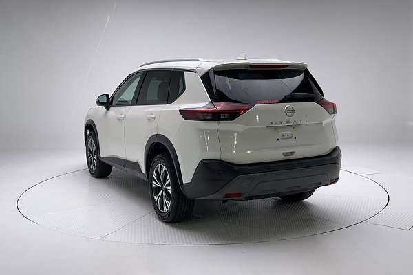 2023 Nissan X-TRAIL ST-L T33